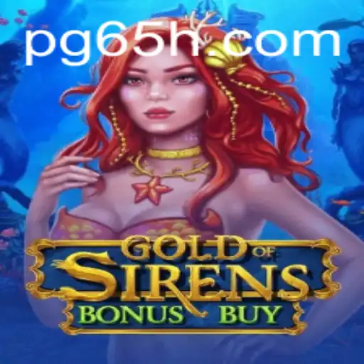 Descubra o Fascinante Jogo GoldofSirensBonusBuy