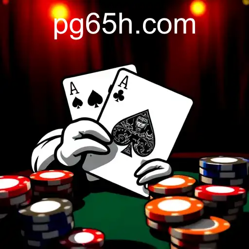 Jogos de pôquer