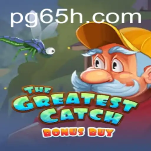 Descubra o Mundo de 'TheGreatestCatchBonusBuy': Uma Aventura Inesquecível